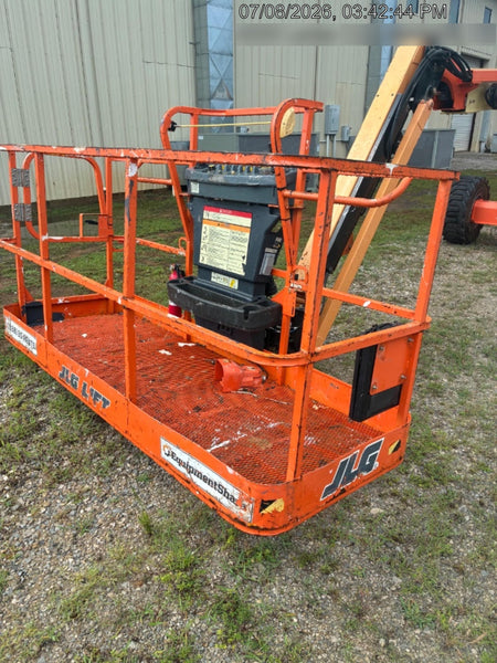 2022 JLG 460SJ
