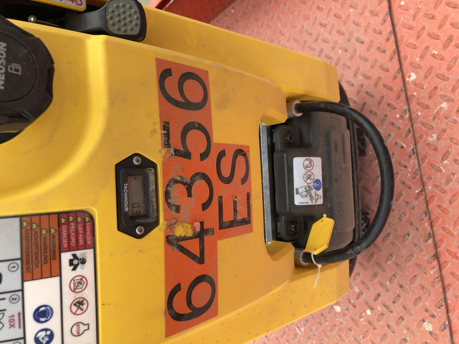 2020 WACKER NEUSON BS60-4As