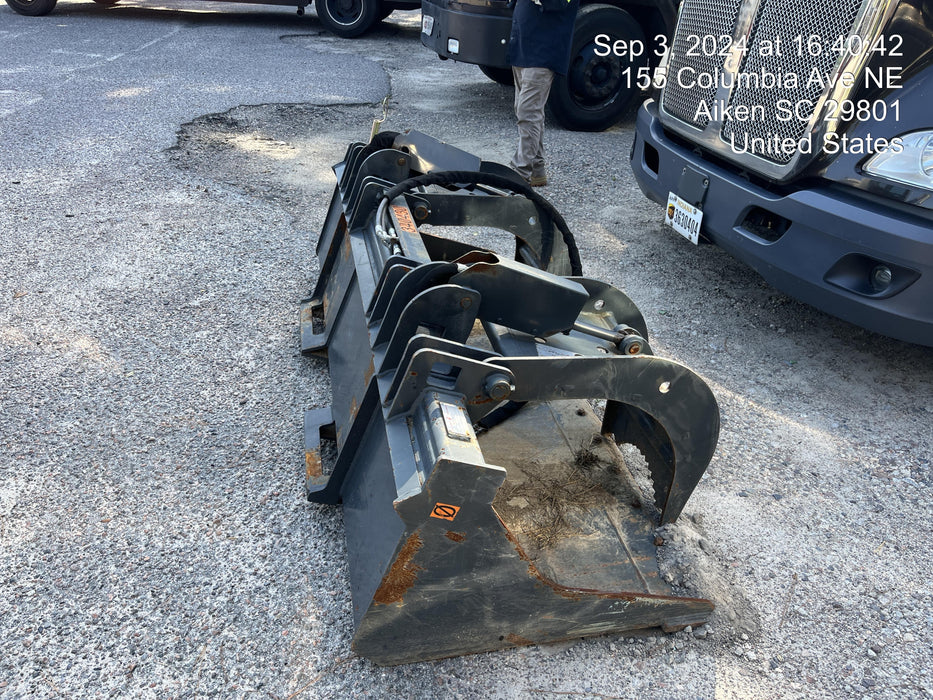 2023 SOLESBEE SBG-84