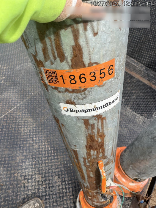 2021 MICHIGAN PNEUMATIC HV-6AM