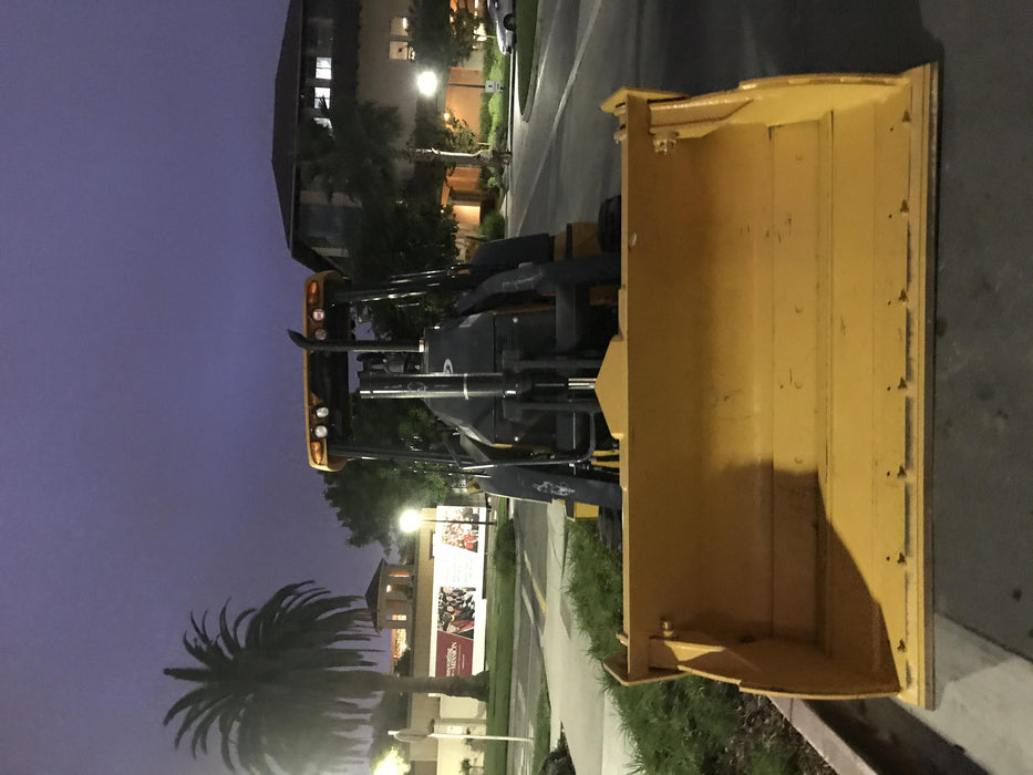 2020 JOHN DEERE 310LEP - Extendable Stick