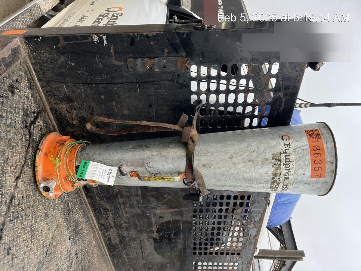 2021 MICHIGAN PNEUMATIC HV-6AM