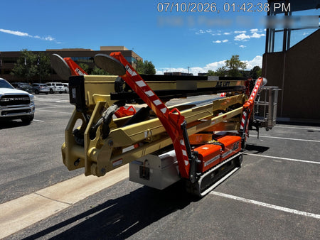 2020 JLG X770AJ
