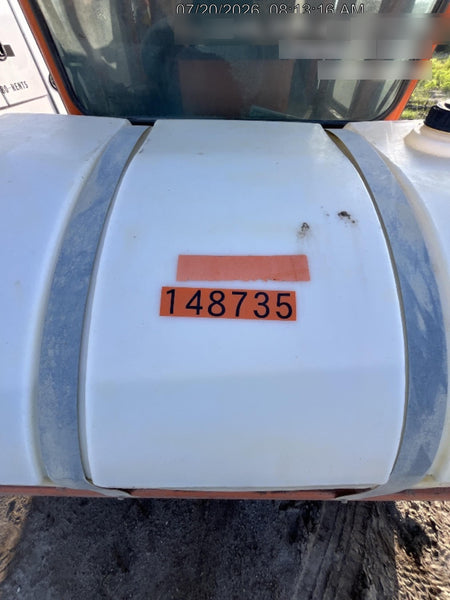 2021 BROCE RCT350
