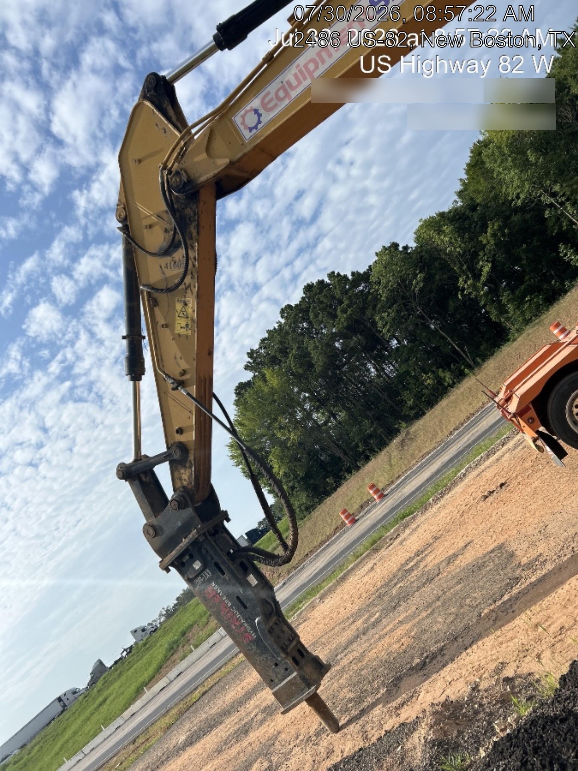 2019 SANY SY265C