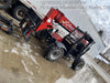 2020 Manitou MTA6034 Cab/Heat/Air, Solid Tires, Work Lights, Beacon, Aux Hydraulics, Back up Alarm, Mirrors, ES Keypad