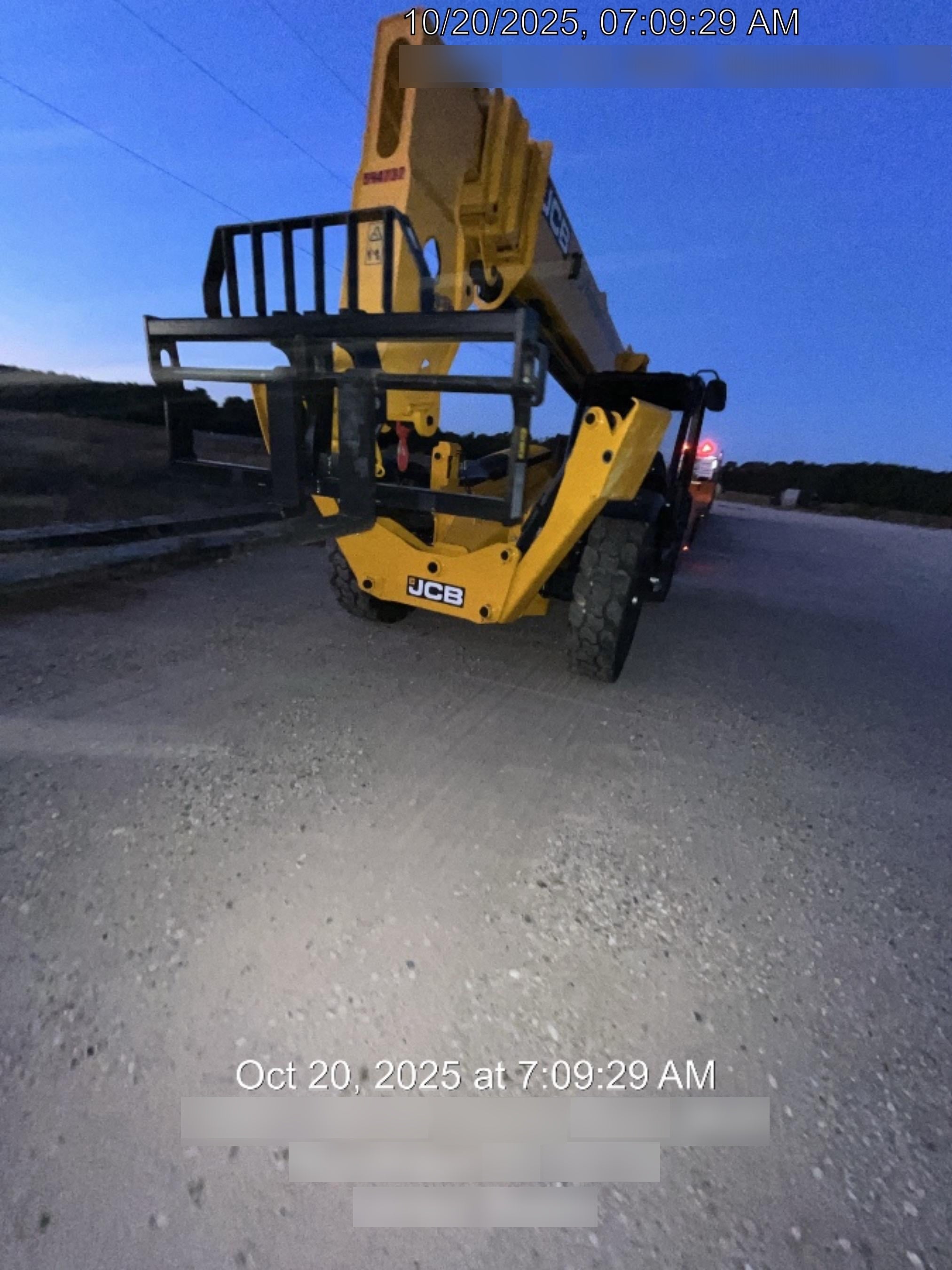 2025 JCB 512-56