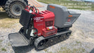 2025 TORO MBTX 2500-TS