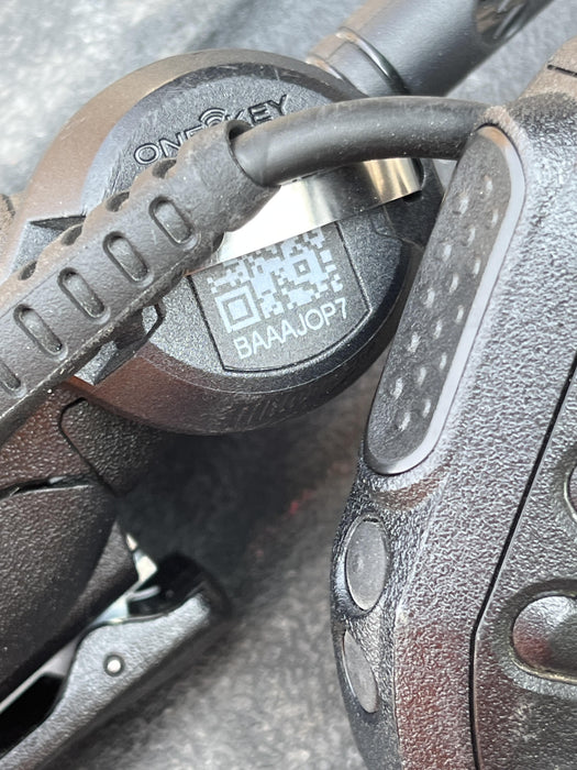 2024 MOTOROLA R7 DISPLAY