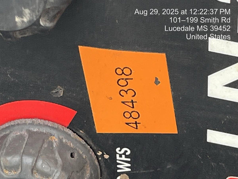 2024 LINCOLN ELECTRIC LN-25X