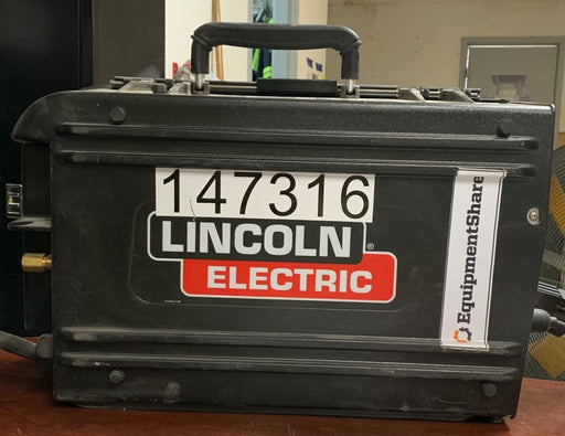 2021 LINCOLN ELECTRIC LN-25X