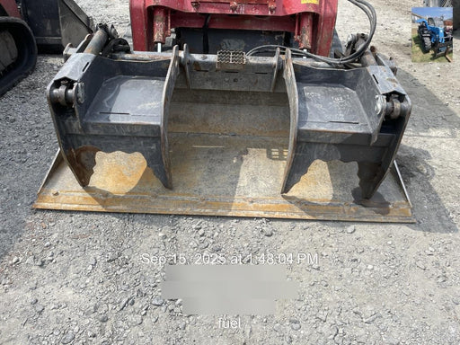 2020 PALADIN UTILITY GRAPPLE 11876-0022