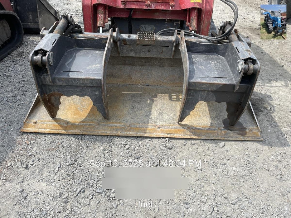 2020 PALADIN UTILITY GRAPPLE 11876-0022