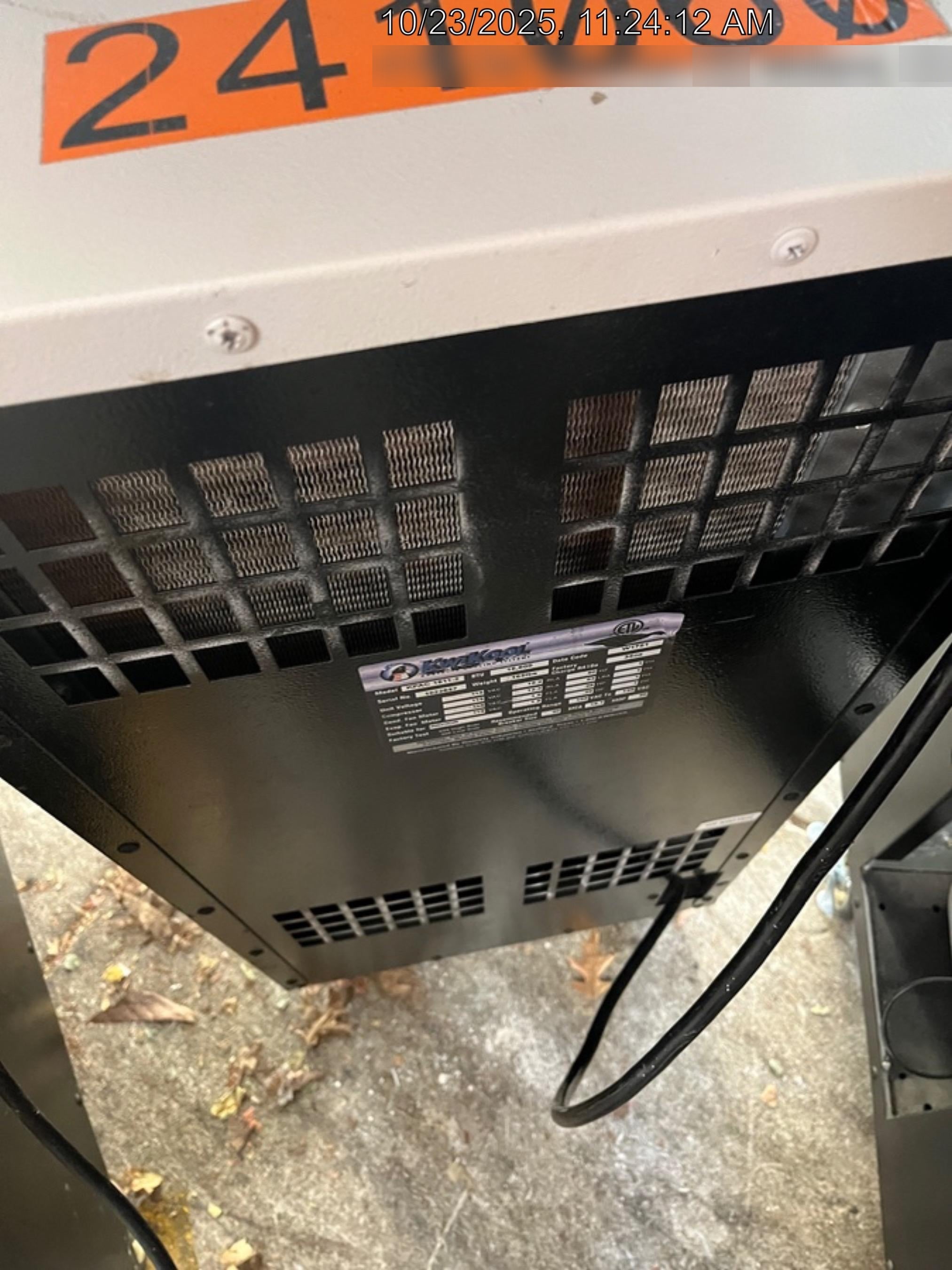 2022 KWIKOOL KPAC1811-2