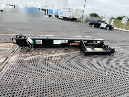 2024 STAR INDUSTRIES M1360B - Star JIB Boom