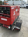 2022 Shindaiwa DGW400MDL Kubota D902 Engine, 23 HP, Dual Op Welder, Wire, Arc, Droop Stick, Tig, and CC Stick Functionality, Simulphase, 3 Phase and 1 Phase Gen Output, Single Axle NB Trlr, Slr Trckl Chrg 12V 12W, Fire Ext
