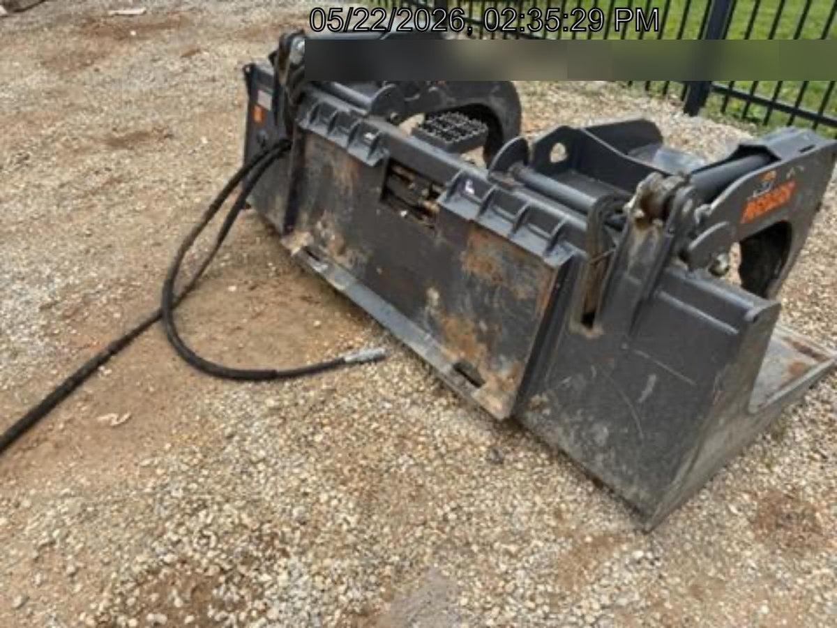 2022 PALADIN UTILITY GRAPPLE 11876-0022