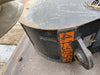 2024 STEEL UNLIMITED 12" Bucket, Mini Excavator. Steel Unlimited