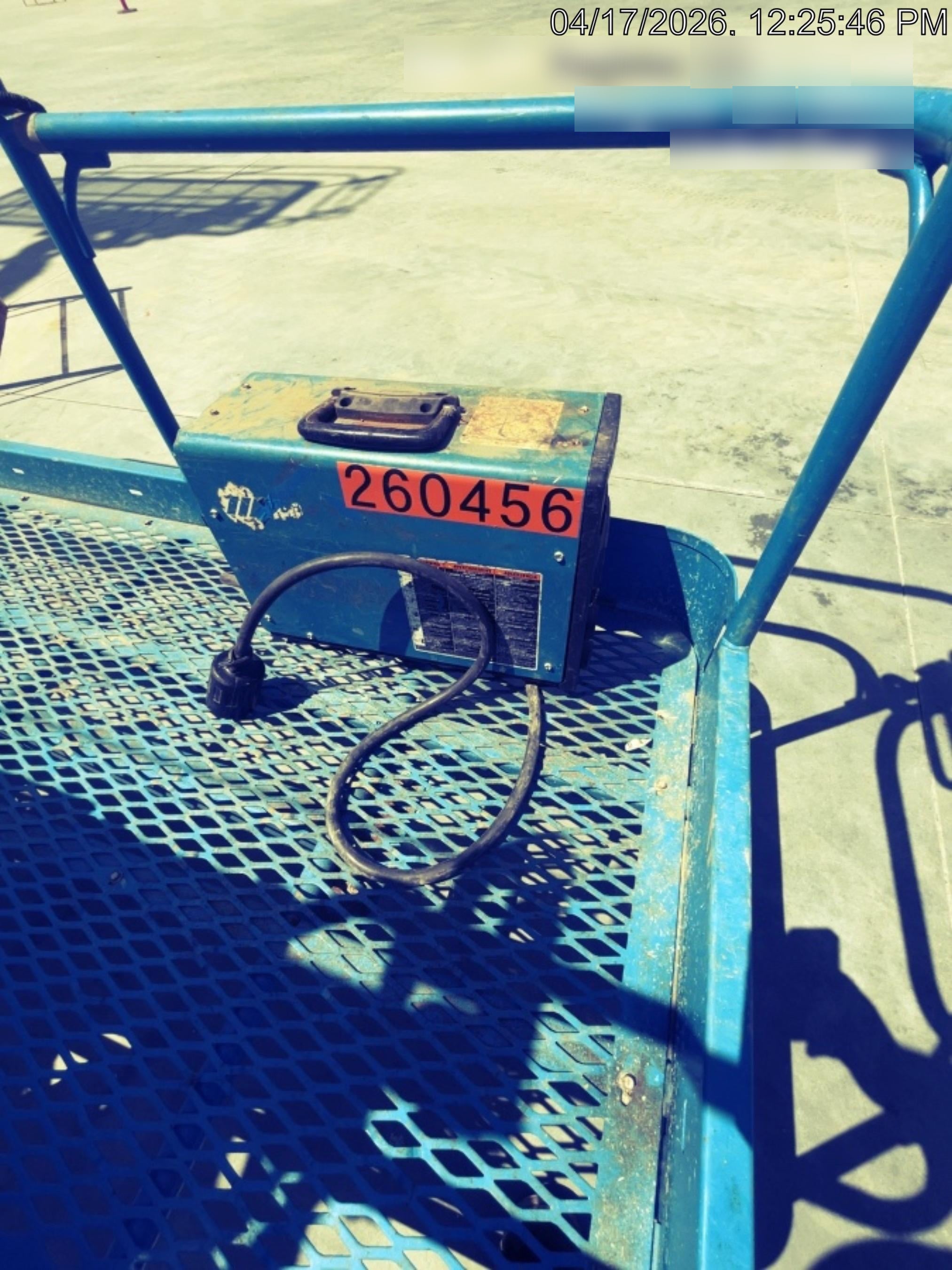 2026 MILLER ELECTRIC CST-282