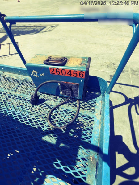 2026 MILLER ELECTRIC CST-282