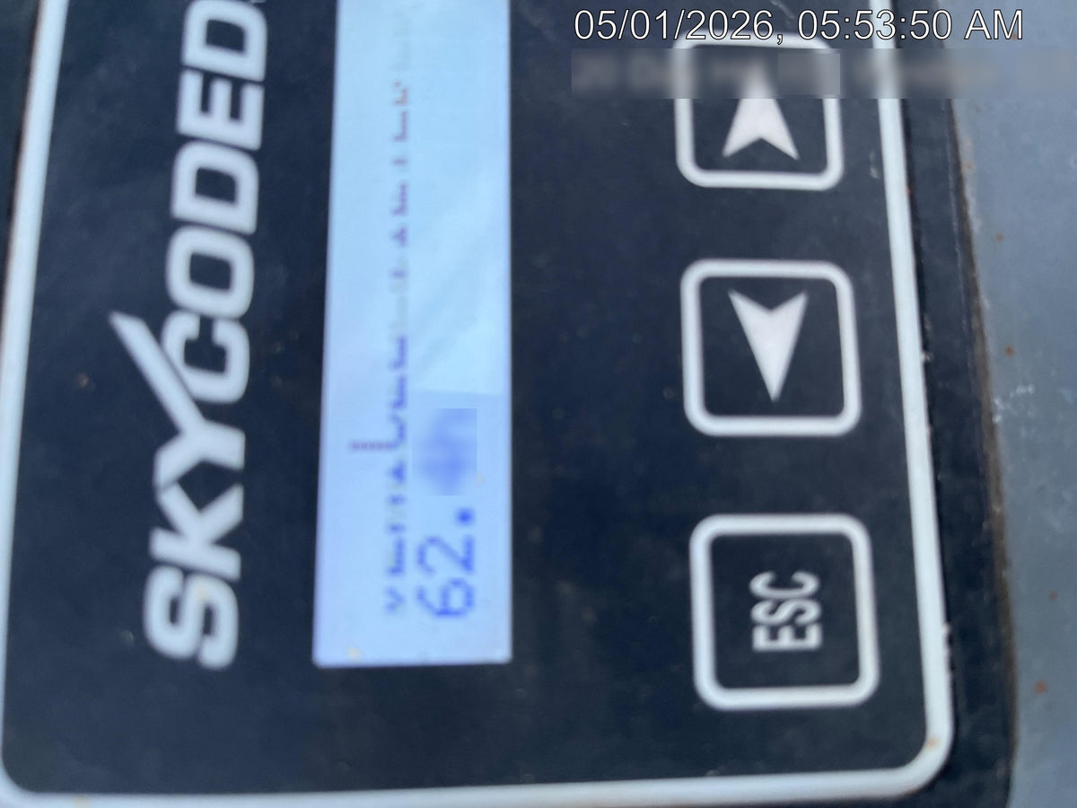 2023 SKYJACK SJ3219