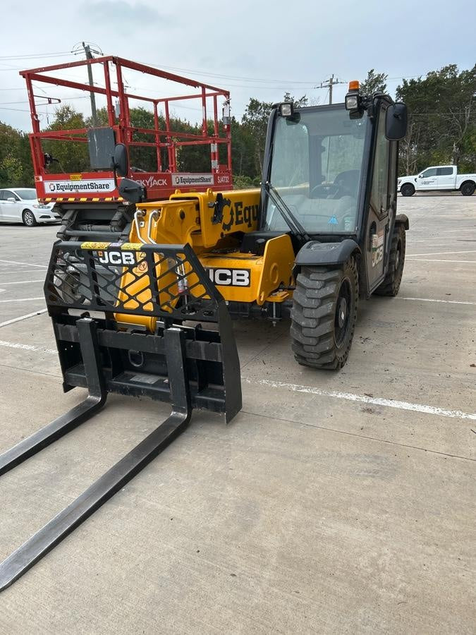 2025 JCB 505-20TC