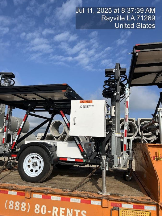 2024 WANCO WLTS-MM8A-1600