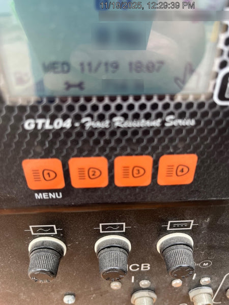 2025 GENERAC SLT-DCUBEHYPRK2