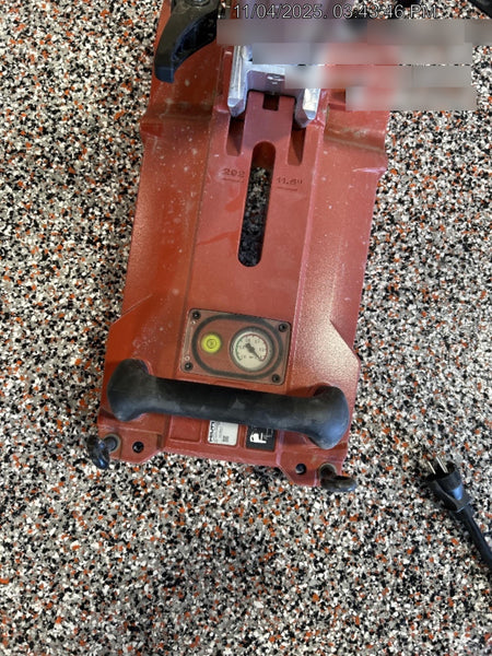 2025 HILTI DD 150-U