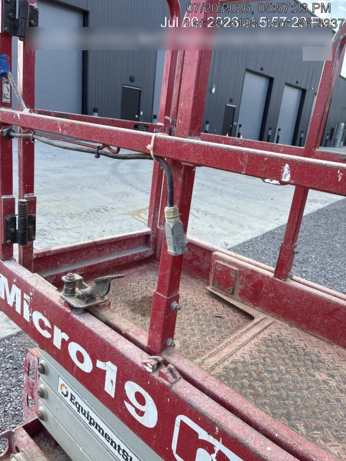 2019 MEC Micro 19