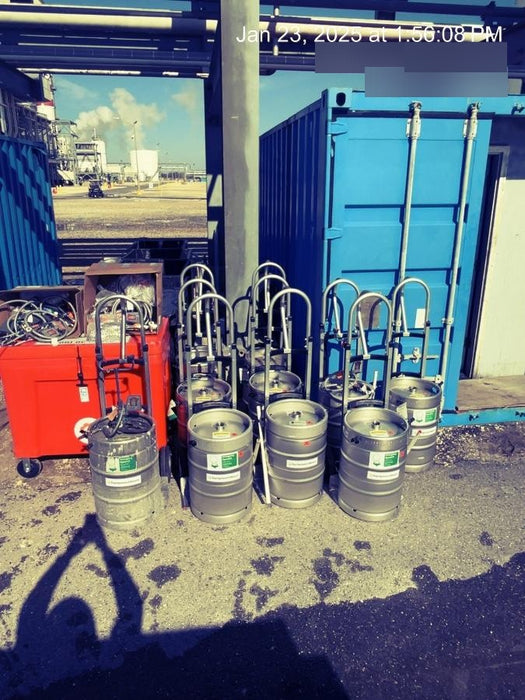 2022 GUARDIAN G1562HAT