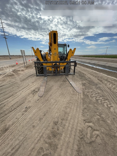 2025 JCB 510-56
