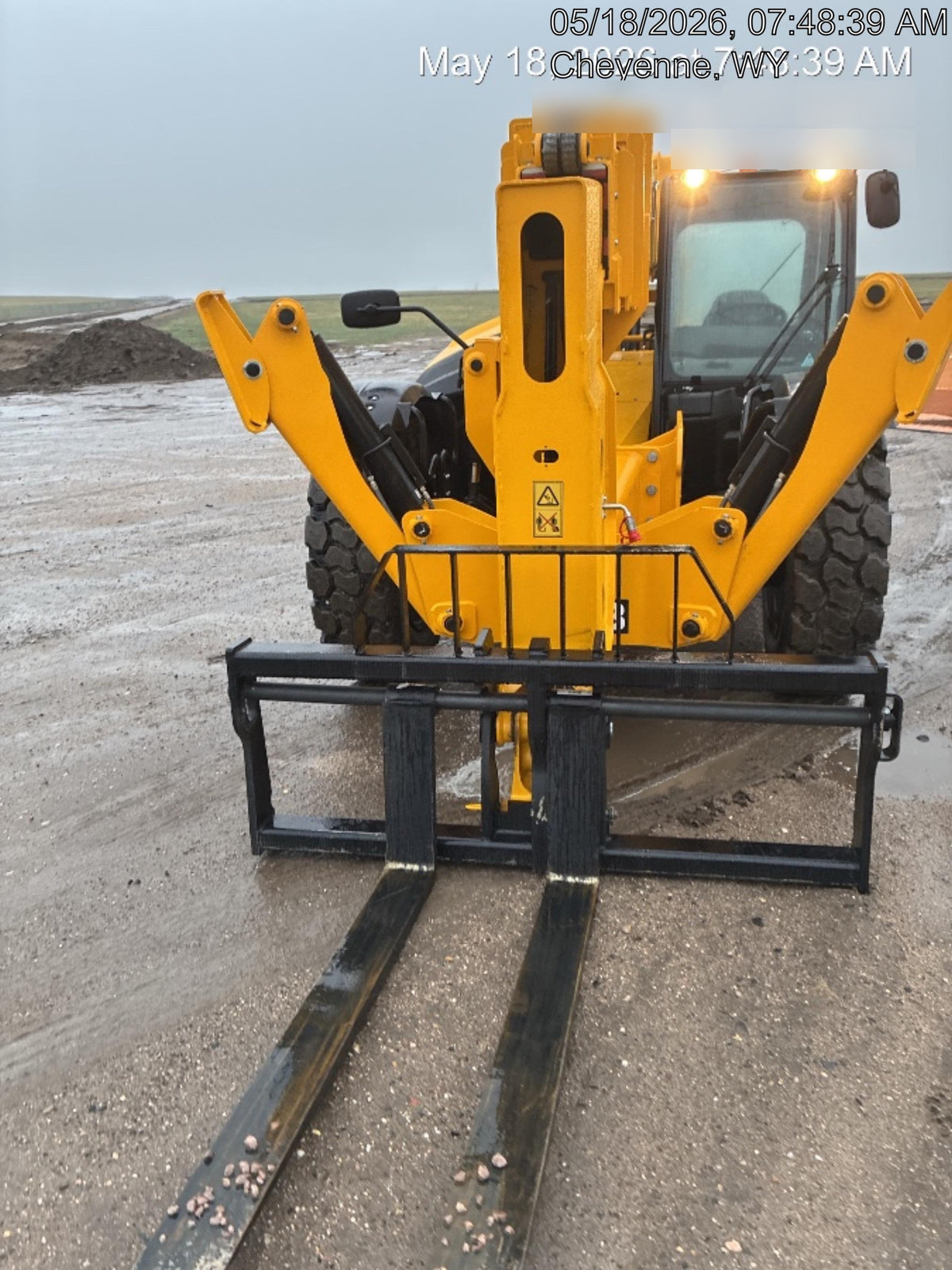 2026 JCB 512-56