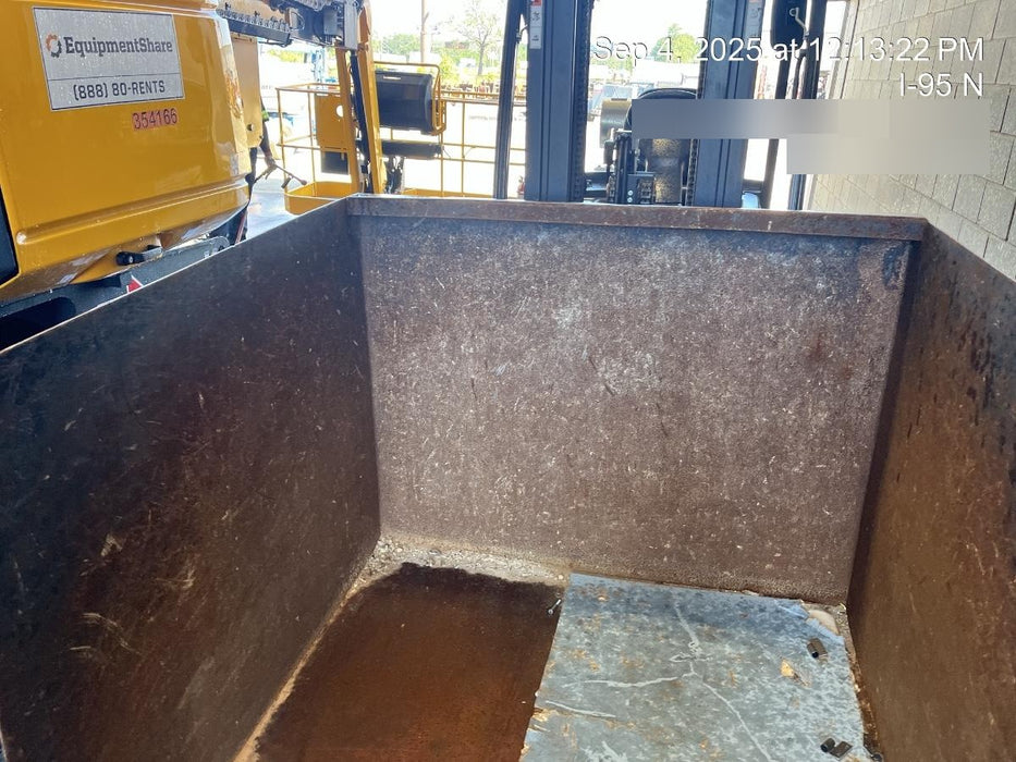 2020 STAR INDUSTRIES 1425