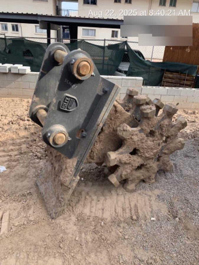 2025 STEEL UNLIMITED CW-SUIEXCM24CW