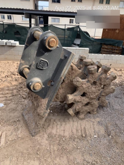 2025 STEEL UNLIMITED CW-SUIEXCM24CW