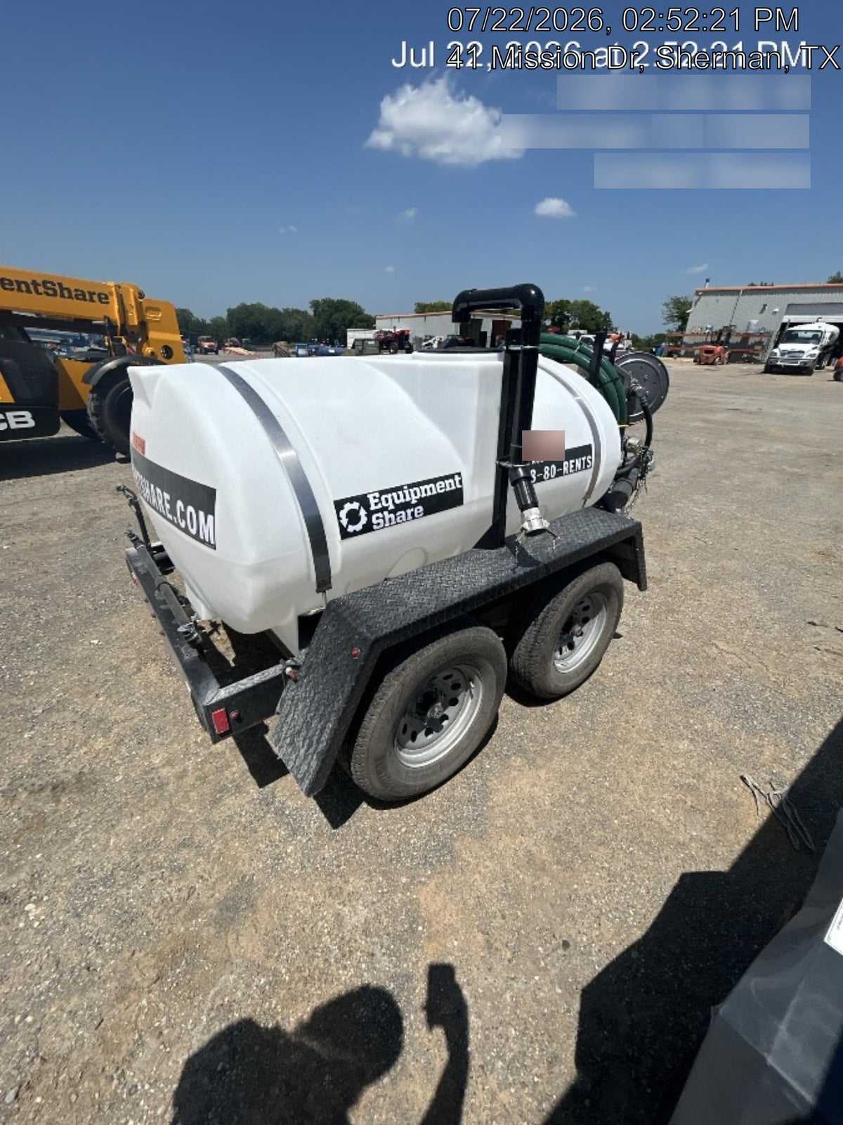 2026 WYLIE EXP-550L-S
