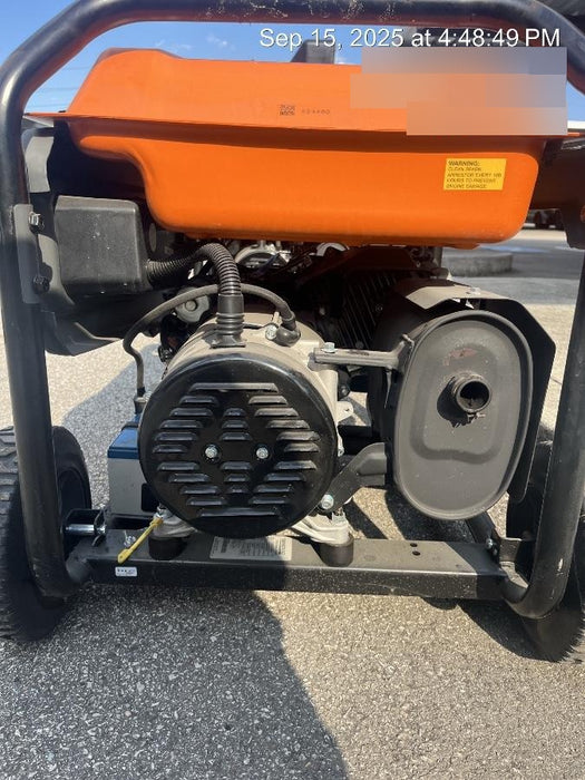 2024 GENERAC GP9200E