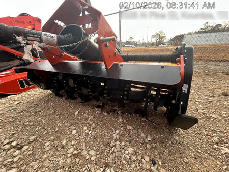 2025 RHINO REB60R Tiller