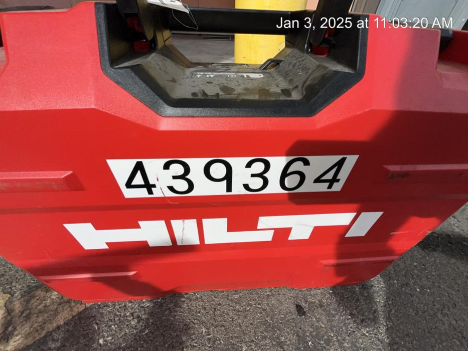 2024 HILTI TE 70-ATC/AVR