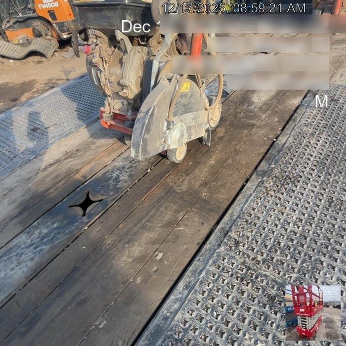 2022 HUSQVARNA FS309