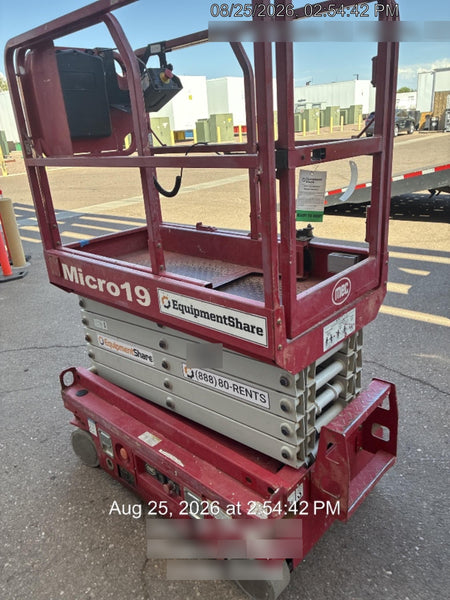 2018 MEC Micro 19
