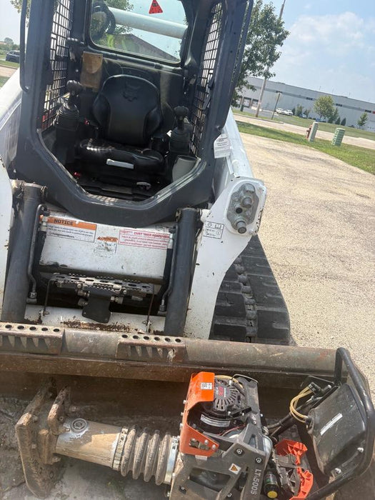 2024 HUSQVARNA LT5005