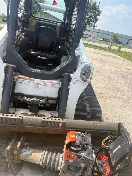 2024 HUSQVARNA LT5005