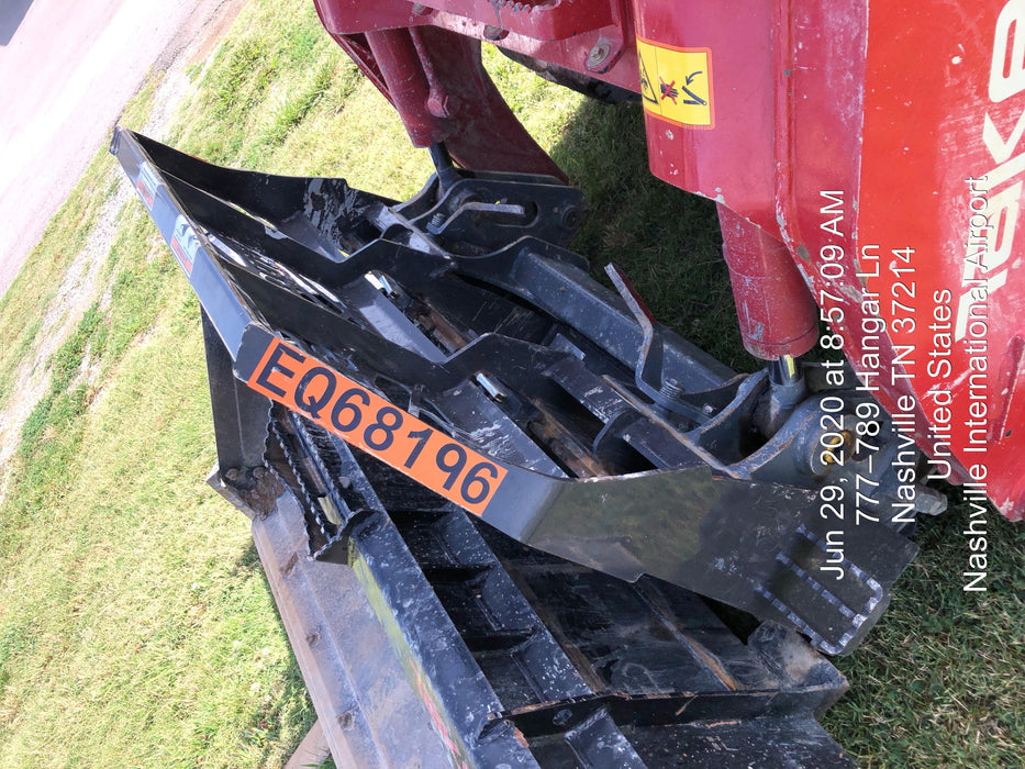 2020 PALADIN 48" Pallet Forks - Paladin