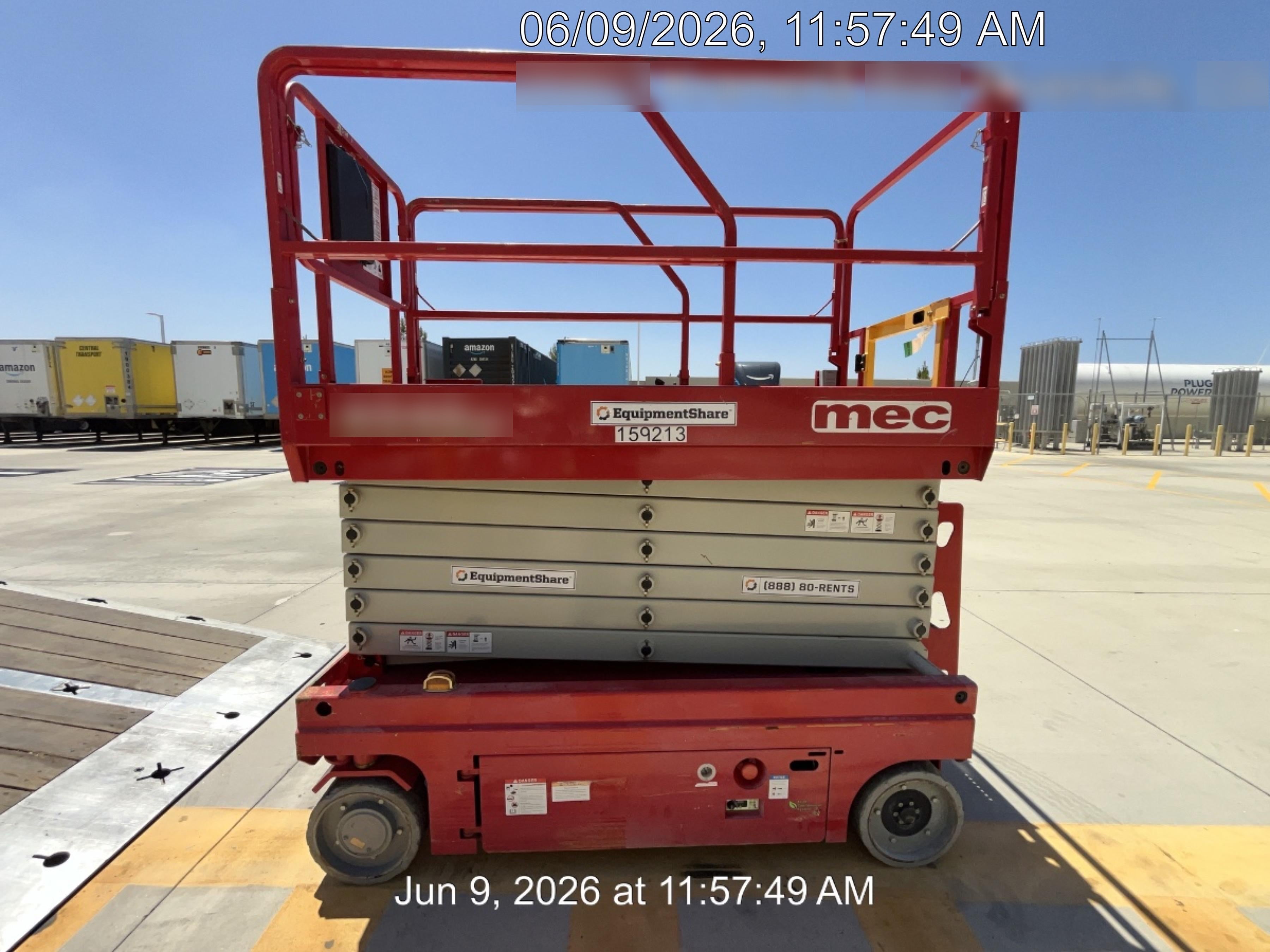 2021 MEC 4046SE