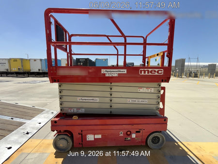 2021 MEC 4046SE