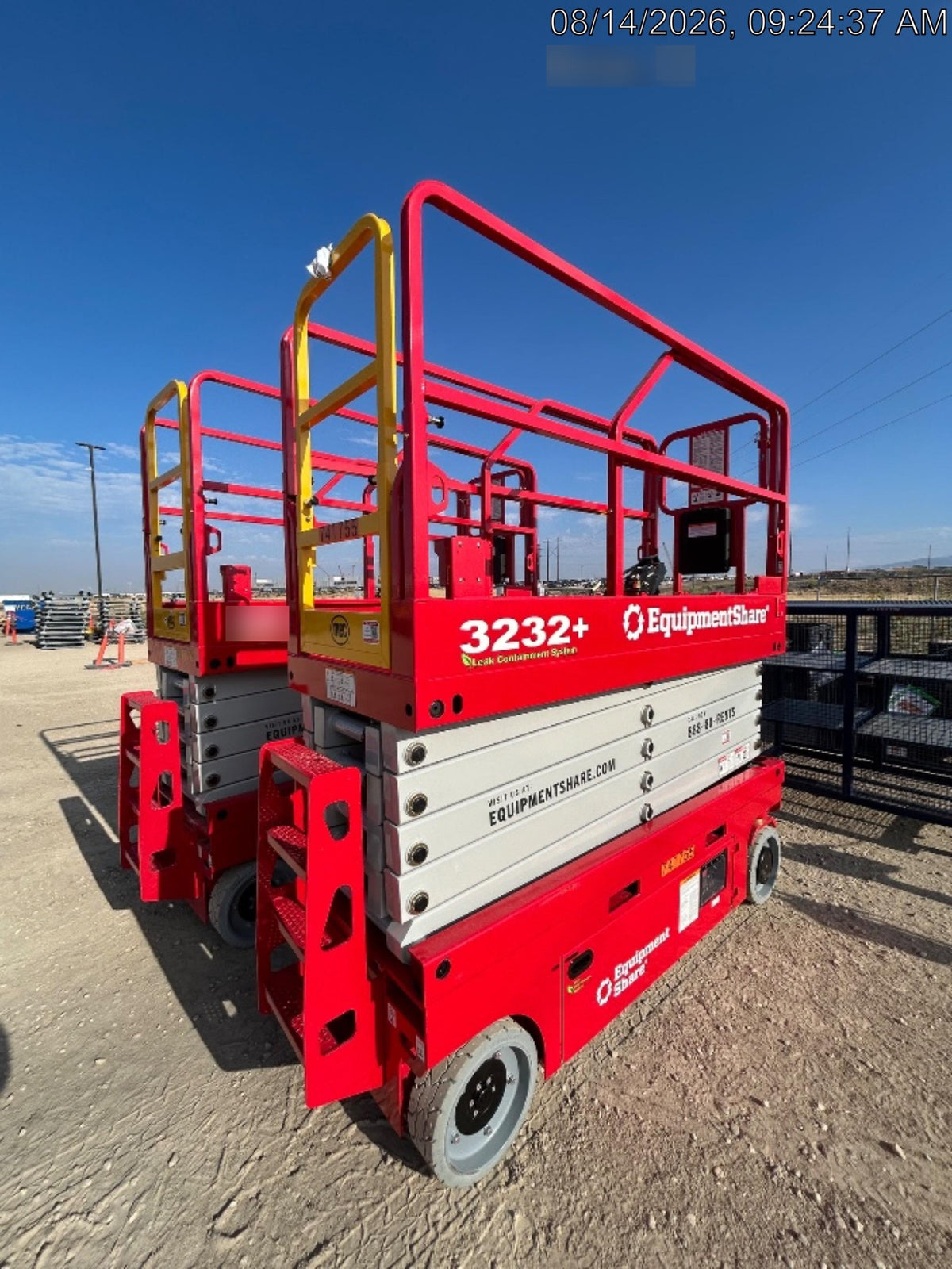 2026 MEC 3232+
