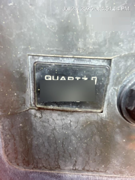 2019 JLG 460SJ Pneumatic Tires