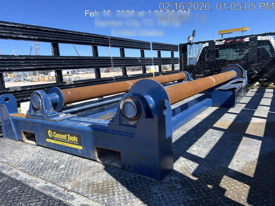2024 CURRENT TOOLS 615